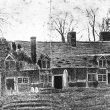 Lapworth 'Almshouses'