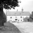 Lillington.  Manor House