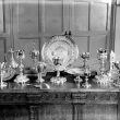 Lillington.  Church interior