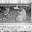 Lillington.  Church interior