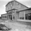 Lillington.  New library