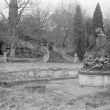 Moreton Paddox.  Garden
