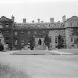 Moreton Morrell.  Moreton Hall Agricultural College