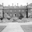 Moreton Morrell.  Moreton Hall Agricultural College