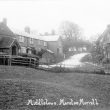 Moreton Morrell.  Middletown