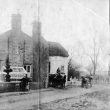 Eathorpe.  Mill House