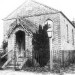 Moreton Morrell.  Wesleyan Chapel