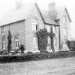 Moreton Morrell.  Vicarage