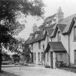 Moreton Morrell.  Wood Farm