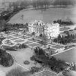 Moreton Morrell.  Moreton Hall