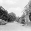 Middleton.  Village street