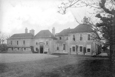 Middleton.  Middleton Hall