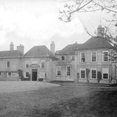 Middleton.  Middleton Hall
