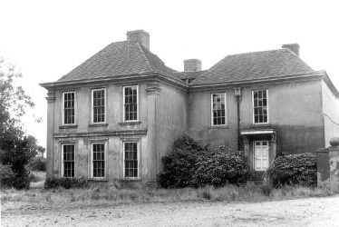 Middleton.  Middleton Hall