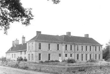 Middleton.  Middleton Hall