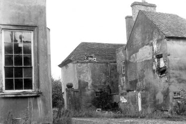 Middleton.  Middleton Hall