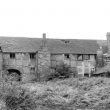 Middleton.  Middleton Hall stables