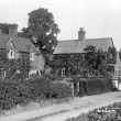 Eathorpe.  Post Office