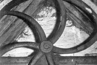 Milverton.  Rock Mills