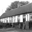Mancetter.  Almshouses