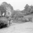 Greenhill Cottage, Morton Bagot. 1948 to 1954