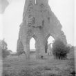 Maxstoke.  Priory ruins