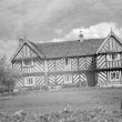 Long Itchington.  Devon House