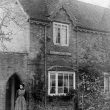 Eathorpe.  Post Office