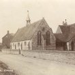 Long Itchington.  School buildings