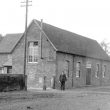 Long Itchington.  Village hall