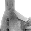 Maxstoke.  Church