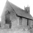 Maxstoke.  Church exterior