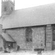 Maxstoke.  Church