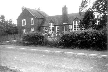 Maxstoke.  School