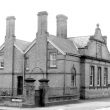 Lillington.  Pound Lane