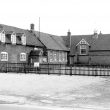 Lillington.  Old Church School