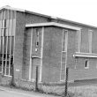 Lillington.  Free Church