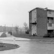Lillington.  Valley Road