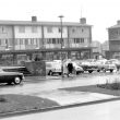 Lillington.  Crown Way