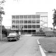Lillington.  Blackdown School