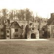 Compton Wynyates.  House and grounds
