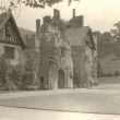 Compton Wynyates.  House and grounds