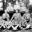 Sutton under Brailes. Sutton United Football Club