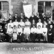 Cherington.  Choral Society