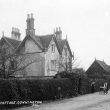 Dunnington.  Conway Cottage