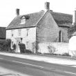 Newbold on Stour.  Hands Farmhouse