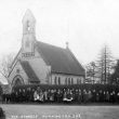 Dunnington.  School