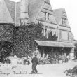 Newbold on Stour.  The Grange