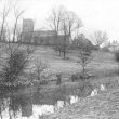 Newbold on Avon.  St Botolph's Church