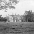 Little Lawford.  Holbrook Grange